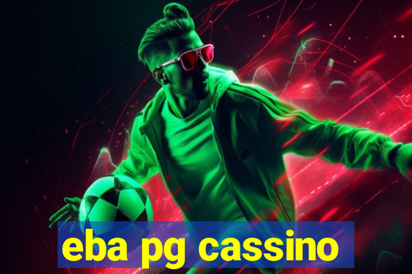 eba pg cassino